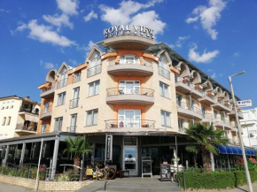 Royal View Hotel and SPA